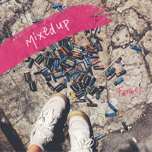 [Single] Fennel – Mixed Up [FLAC + MP3 / WEB] [2023.03.29]