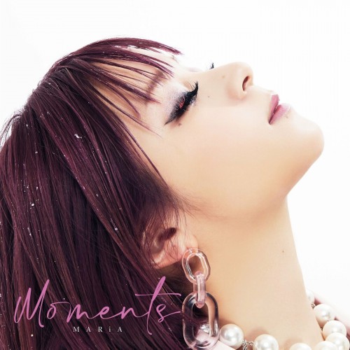 [Album] MARiA – Moments (2022-06-22) [FLAC 24bit/48kHz]