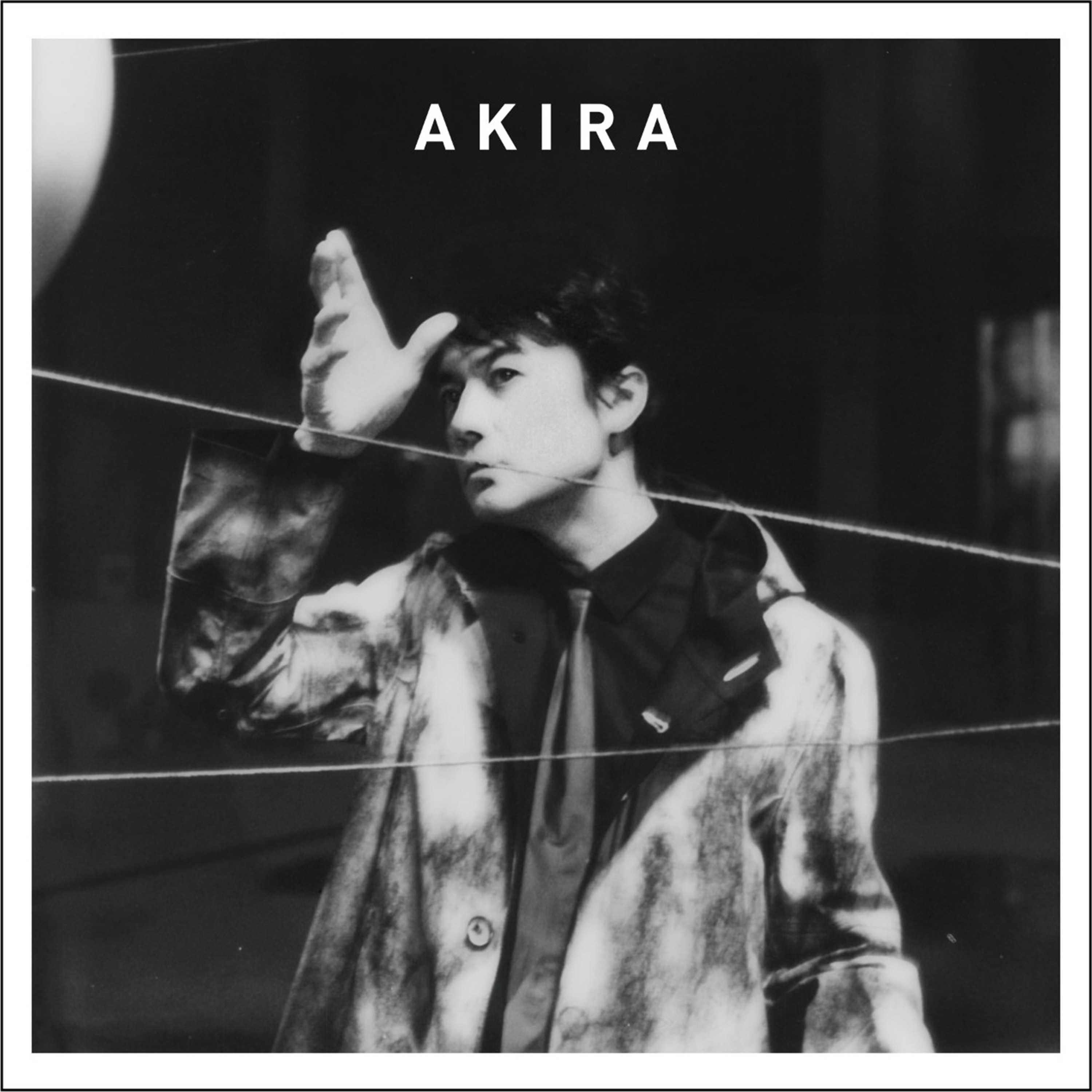 福山雅治 (Masaharu Fukuyama) – AKIRA (2020) [FLAC 24bit/96kHz]