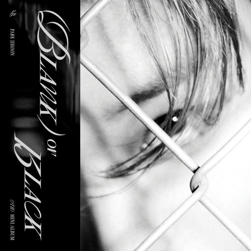 [音楽 – Single] Park Ji Hoon (박지훈) – Blank or Black [FLAC / WEB] [2023.04.12]