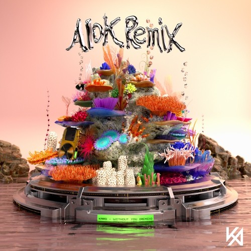 [Single] KARD (카드) – Without You (Alok Remix) [FLAC / WEB] [2023.04.13]