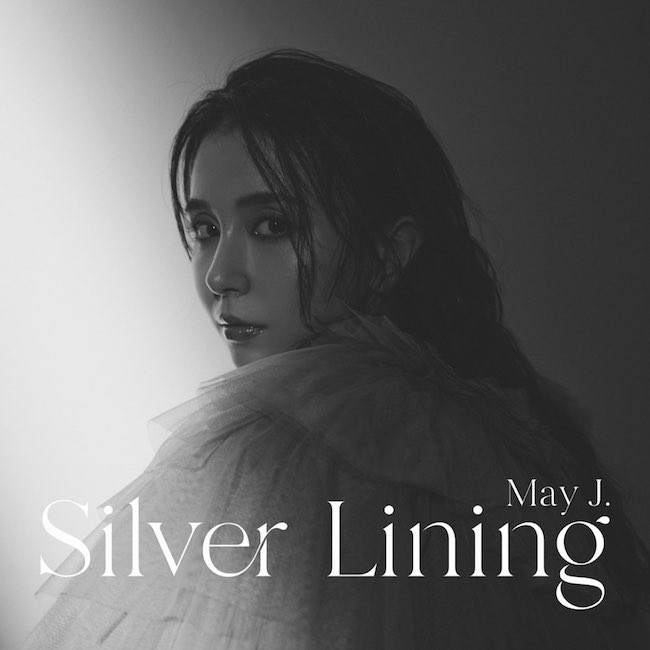 [Album] May J． – Silver Lining (2021-12-08) [FLAC 24bit/48kHz]