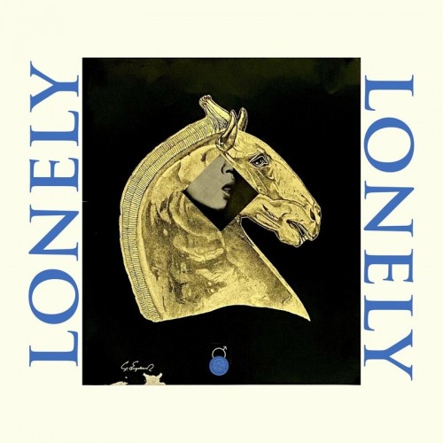 [Single] Alien Liberty International – LONELY LONELY [FLAC / WEB] [2023.03.04]