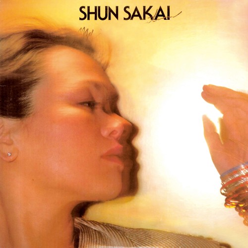 [Album] 酒井俊 (Shun Sakai) – My Imagination [FLAC / WEB / 2022] [1979.04.01]