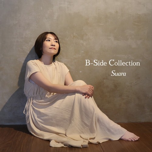 [Album] Suara – B-Side Collection [FLAC / 24bit Lossless / WEB] [2022.11.23]