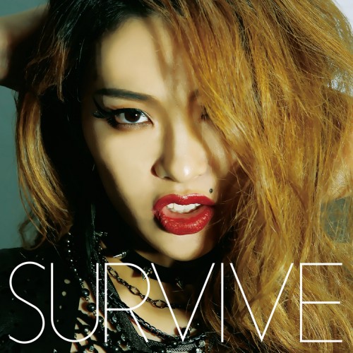 [Album] KIRA – Survive [FLAC / WEB] [2016.03.02]