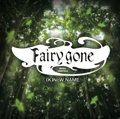 (K)NoW_NAME – Fairy gone OST (2020) [FLAC, 24 bits, 96 KHz]