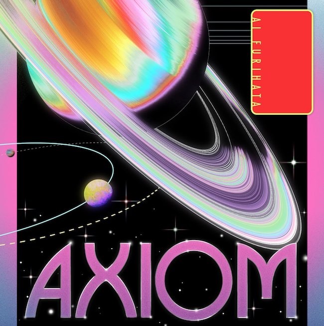 降幡 愛 – AXIOM (EP) (2021) [FLAC 24bit/48kHz]