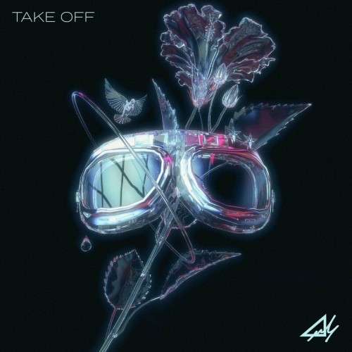 Anly – TAKE OFF [FLAC / 24bit Lossless / WEB] [2023.05.03]