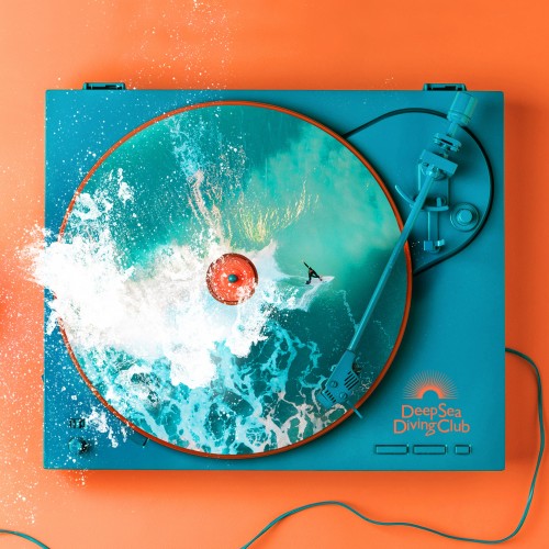 [Album] Deep Sea Diving Club – Mix Wave [FLAC / WEB] [2023.05.10]