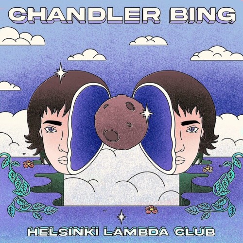 [Single] Helsinki Lambda Club – Chandler Bing [FLAC / WEB] [2023.05.10]