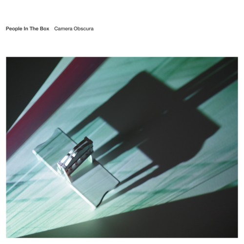 [Album] People In The Box – Camera Obscura [FLAC / WEB] [2023.05.09]