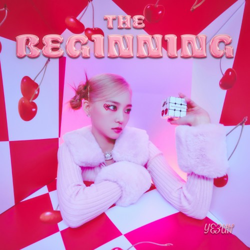 [Single] YEEUN (예은) – The Beginning [24bit Lossless + MP3 320 / WEB] [2023.04.13]