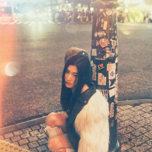 [Single] 當山みれい (Mirei Touyama) – Lonely in Tokyo (Japanese ver.) [FLAC / WEB] [2023.05.10]