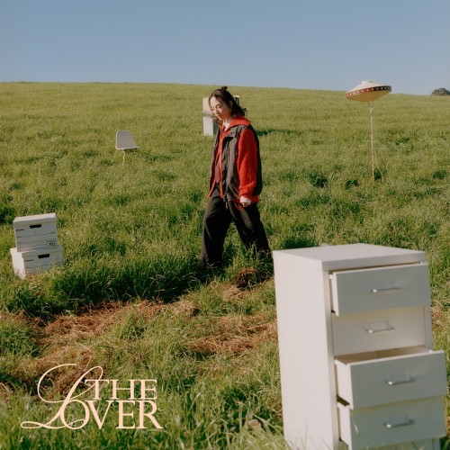 [Album] 春野 (Haruno) – The Lover [FLAC / WEB] [2023.05.10]