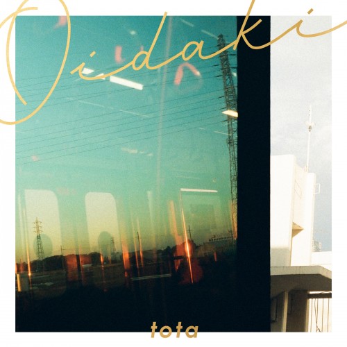 [Album] tota (とた) – Oidaki [FLAC / WEB] [2023.02.22]