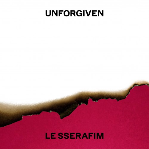 [音楽 – Album] LE SSERAFIM (르세라핌) – UNFORGIVEN [24bit Lossless + MP3 320 / WEB] [2023.05.01]