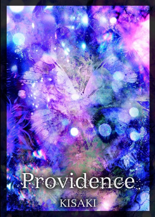 [Album] KISAKI – Providence [FLAC / CD] [2023.04.26]