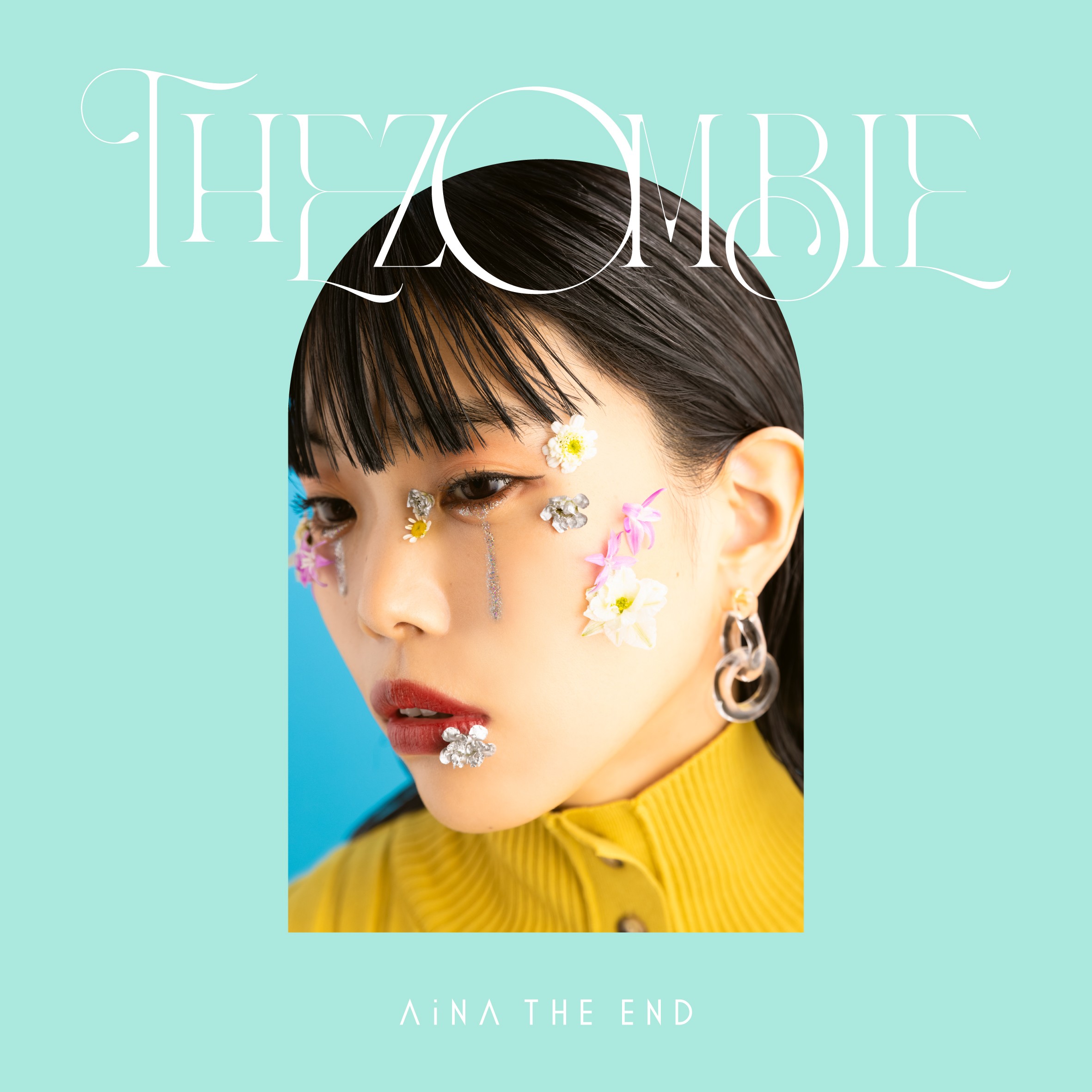 アイナ・ジ・エンド (Aina The End) – THE ZOMBIE (2021) [FLAC 24bit/48kHz]