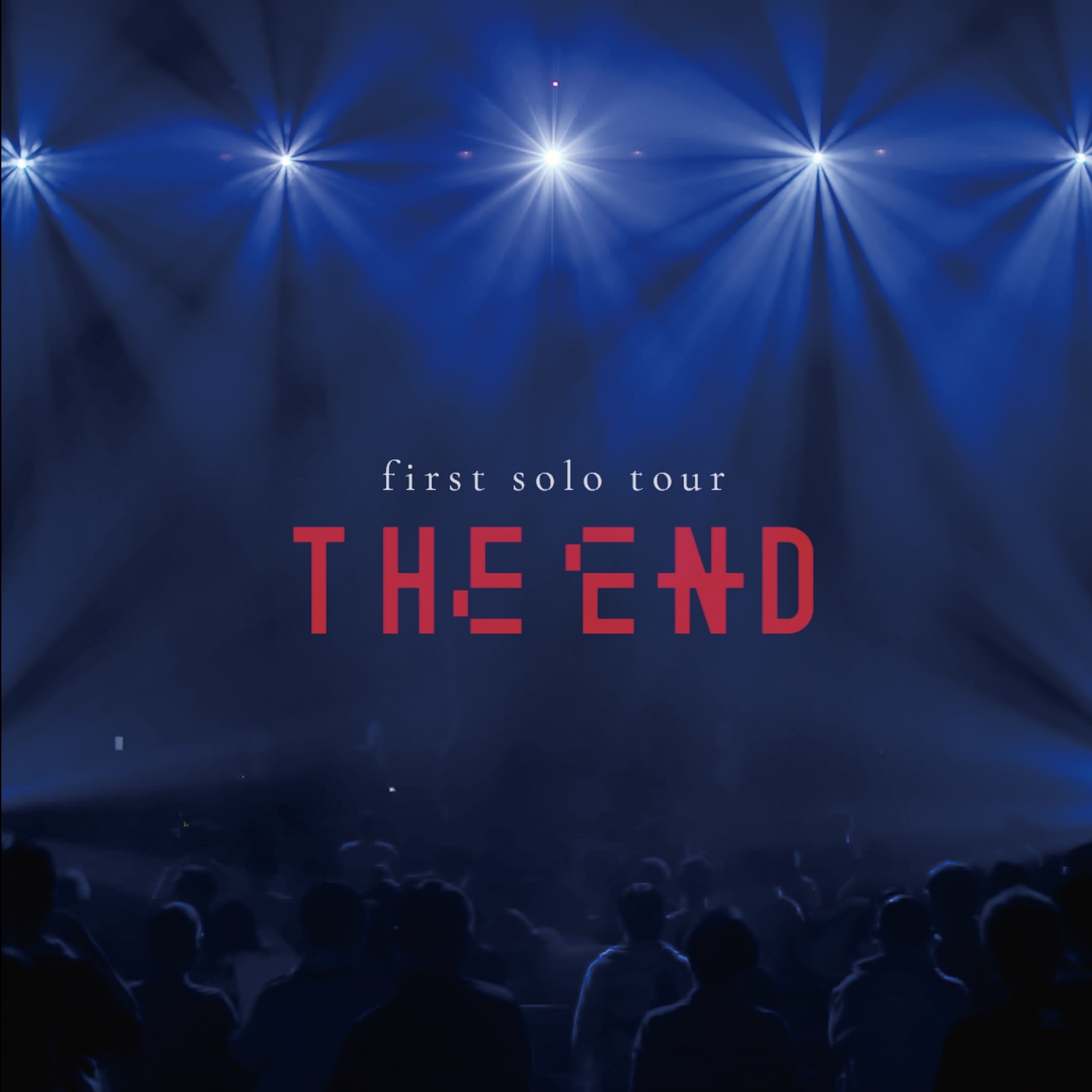 アイナ・ジ・エンド (Aina The End) – 1st solo tour “THE END” (2021) [FLAC 24bit/48kHz]