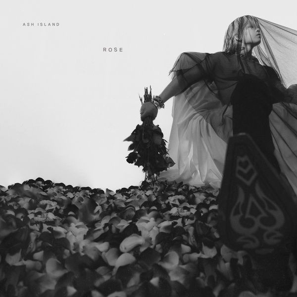 [Album] ASH ISLAND (애쉬 아일랜드) – ROSE [FLAC / WEB] [2023.05.03]