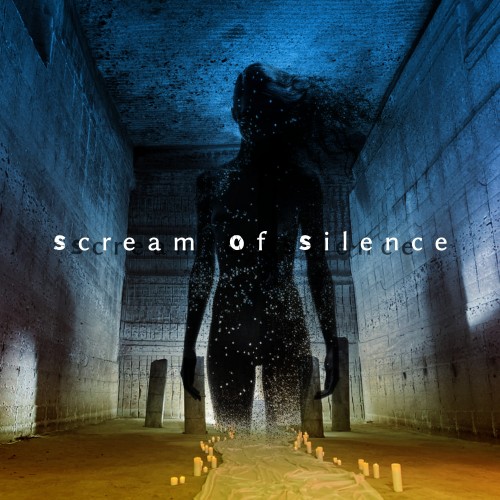 nowisee (ノイズ) – scream of silence [FLAC / WEB] [2023.04.26]