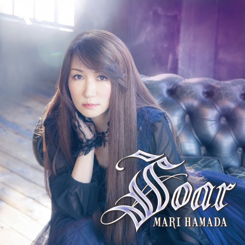 [Album] 浜田麻里 (Mari Hamada) – Soar [FLAC / WEB] [2023.04.19]