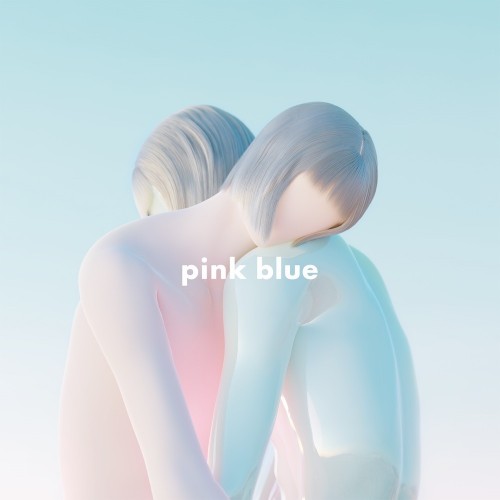 緑黄色社会 (Ryokuoushoku Shakai) – pink blue [CD FLAC + Blu-ray ISO] [2023.05.17]