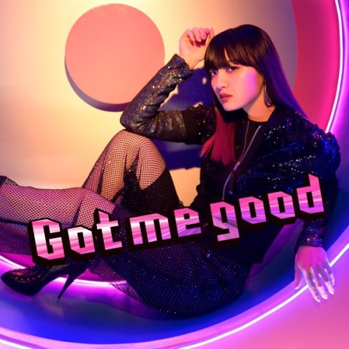鈴木瑛美子 (Emiko Suzuki) – Got me good [FLAC / 24bit Lossless / WEB] [2023.05.26]