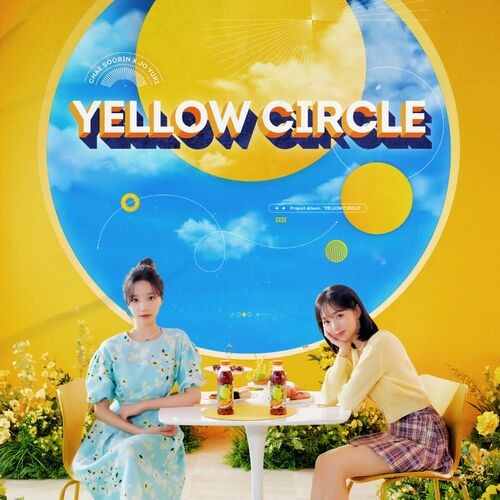 [Single] Chae Soo Bin (채수빈) – Yellow Circle (with Jo Yuri) [FLAC / 24bit Lossless / WEB] [2023.05.24]