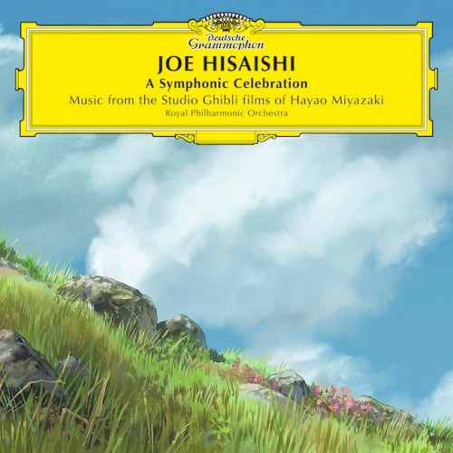 [Single] 久石譲 (Joe Hisaishi) – A Town with an Ocean View (from ‘Kiki’s Delivery Service’) [FLAC / 24bit Lossless / WEB] [2023.05.24]
