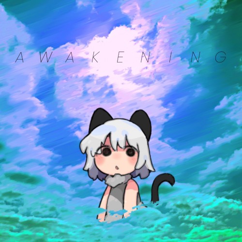 [Album] 響現 (Kyogen) – Awakening [FLAC / WEB] [2023.04.30]