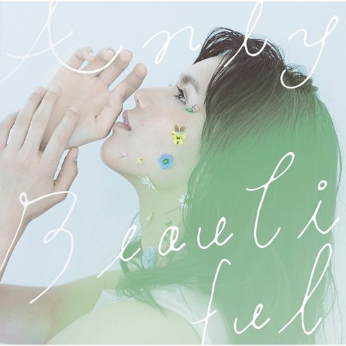 [Single] Anly (アンリィ) – Beautiful [FLAC / 24bit Lossless / WEB] [2018.02.28]
