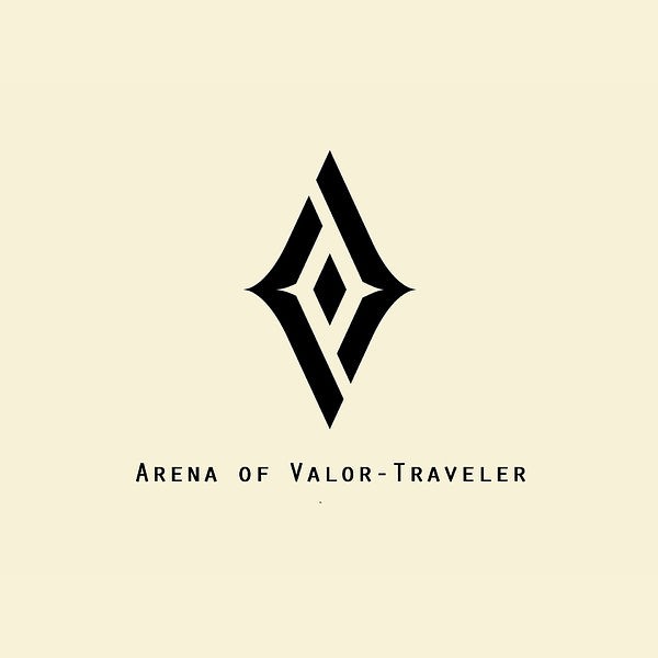 Arena of Valor and YangLee – Arena of Valor Traveler [FLAC / 24bit Lossless / WEB] [2022.08.26]