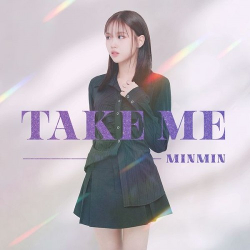 [Single] 민민 (MinMin) – Take Me [FLAC / 24bit Lossless / WEB] [2023.05.12]
