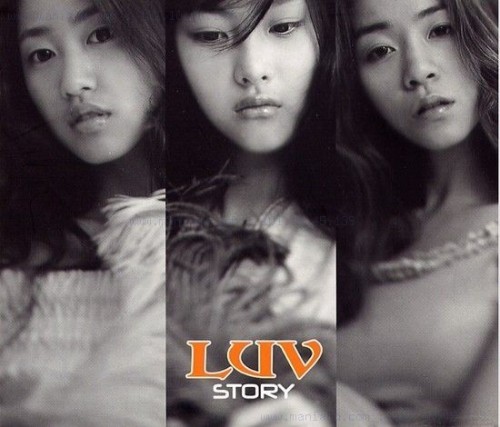 [Album] LUV (러브) – Story [FLAC / 24bit Lossless / WEB] [2002.05.15]