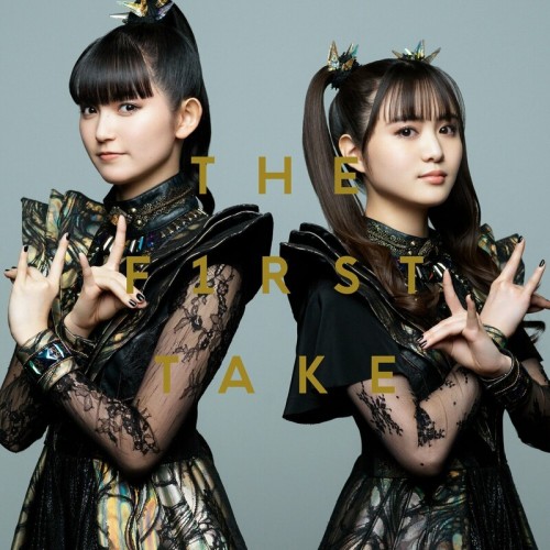 BABYMETAL – Monochrome – Piano ver. – from THE FIRST TAKE [FLAC / WEB] [2023.05.12]