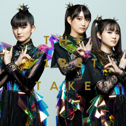 BABYMETAL – THE ONE – Unfinished ver. – from THE FIRST TAKE [FLAC / WEB] [2023.05.12]