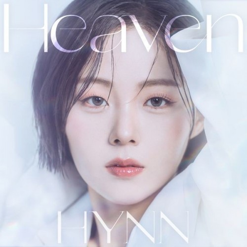 [音楽 – Single] HYNN (박혜원) – Heaven [FLAC / 24bit Lossless / WEB] [2023.05.14]