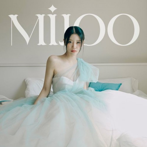 MIJOO (미주) – Movie Star [FLAC / 24bit Lossless / WEB] [2023.05.17]
