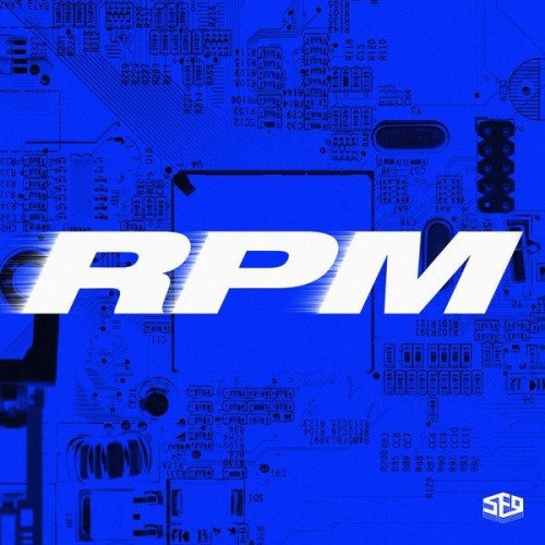 SF9 – RPM [FLAC / 24bit Lossless / WEB] [2019.06.17]