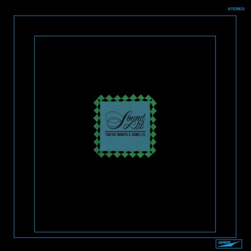 [Album] 猪俣猛とサウンド・リミテッド (Takeshi Inomata & Sound Limited) – サウンド・リミテッド (Remastered 2023) [FLAC / 24bit Lossless / WEB] [1970.07.05]