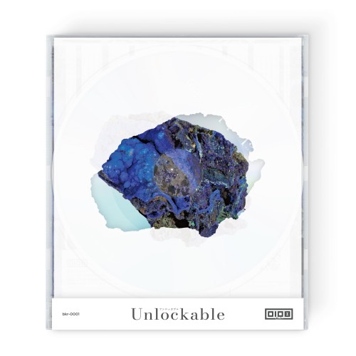 [Single] 音羽-otoha- – Unlockable [FLAC / WEB] [2023.04.19]