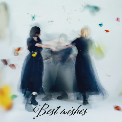 [Album] リリスリバース (RILISREVERSE) – Best wishes [FLAC / 24bit Lossless / WEB] [2022.07.13]