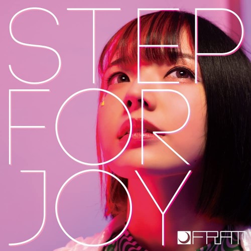 [Album] Fram – Step for Joy [FLAC / 24bit Lossless / WEB] [2023.01.25]