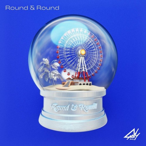 Anly (アンリィ) – Round & Round [FLAC / 24bit Lossless / WEB] [2023.06.14]