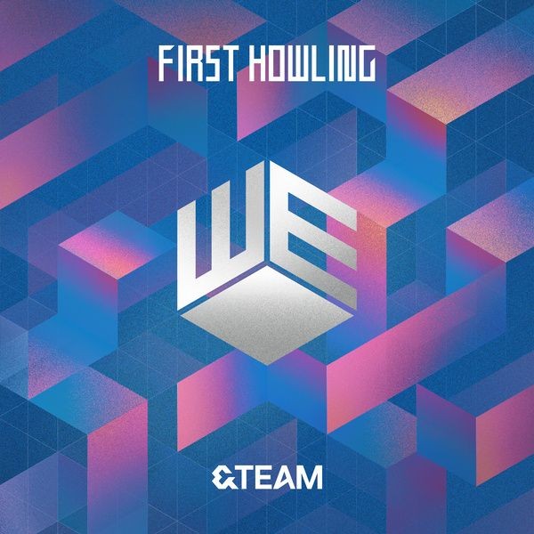 [Single] &TEAM – First Howling : WE [FLAC / WEB] [2023.06.14]