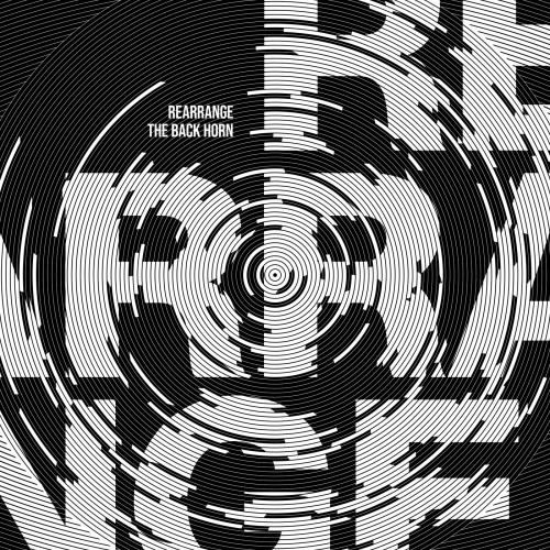 [Album] THE BACK HORN – REARRANGE THE BACK HORN [FLAC / WEB] [2023.06.14]