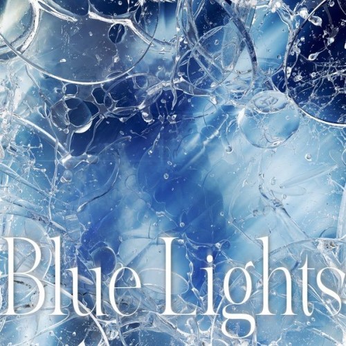 SUNGYOO – Blue Lights [FLAC / 24bit Lossless / WEB] [2023.06.14]