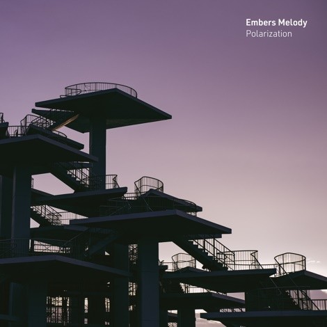 [Album] Embers Melody – Polarization [FLAC / CD] [2023.04.30]
